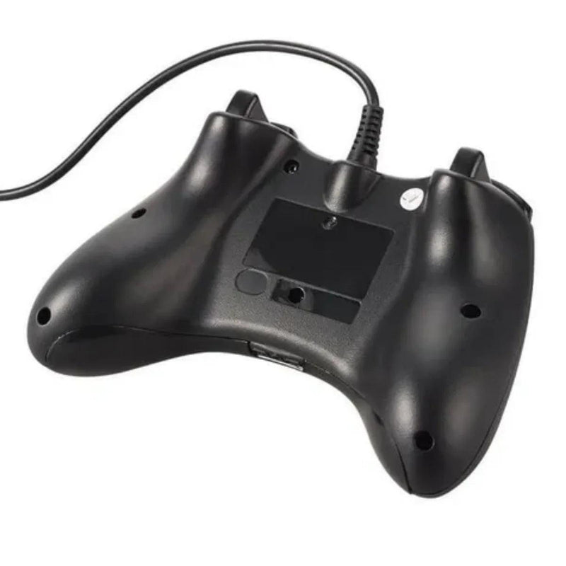 Joystick para Xbox 360, Vídeo Game, PC, Fat, ENVIO RAPIDO, PARA TODO, O BRASIL.