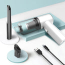 Mini Aspirador de Pó Portátil USB