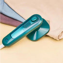 Mini Ferro de Passar Roupa Elétrico Portátil-BIVOLT