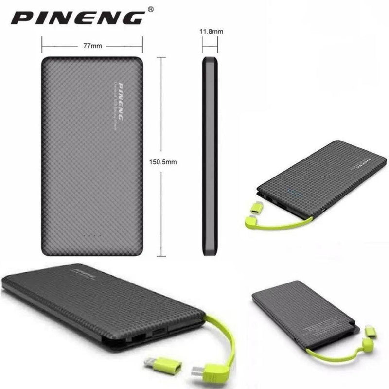 Carregador Portatil Power Bank