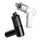 Mini Aspirador de Pó Portátil USB