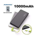 Carregador Portatil Power Bank