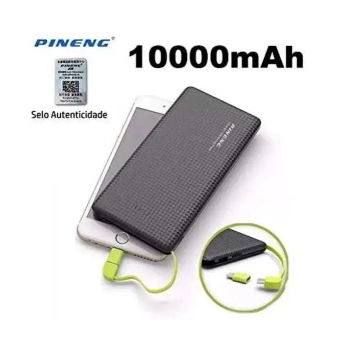 Carregador Portatil Power Bank