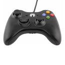 Joystick para Xbox 360, Vídeo Game, PC, Fat, ENVIO RAPIDO, PARA TODO, O BRASIL.