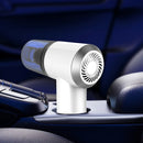 Mini Aspirador de Pó Portátil USB