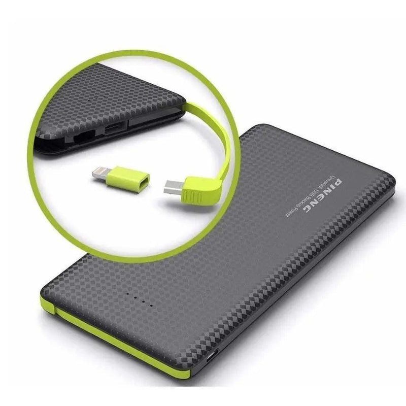 Carregador Portatil Power Bank