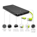 Carregador Portatil Power Bank