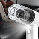 Mini Aspirador de Pó Portátil USB