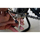 Canivete Ferramentas Ciclismo 12 Funções Chaveiro Espátula Reparo Bicicleta Bicicleta l