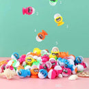 Brinquedos de pesca giratório elétrico  para crianças