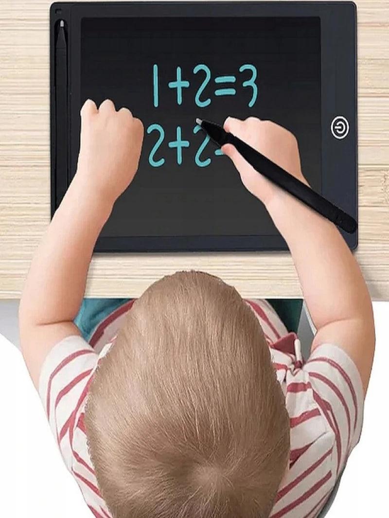Tablet de desenho LCD de 8,5 polegadas para crianças