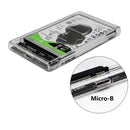 Case Hd Externo 2.5 Notebook Usb 3.0 Ps4 Xbox