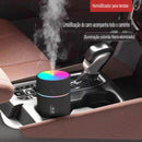Umidificador air 220ml Aroma ultrassónico  Mini USB Cool Mist Maker Aroma terapia