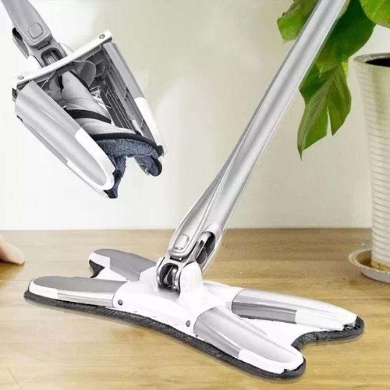 Mop Max Giratório 360°