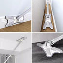 Mop Max Giratório 360°