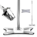 Mop Max Giratório 360°