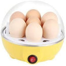 Cozedor de Ovos Recarregável - Egg Cooker 110V/220