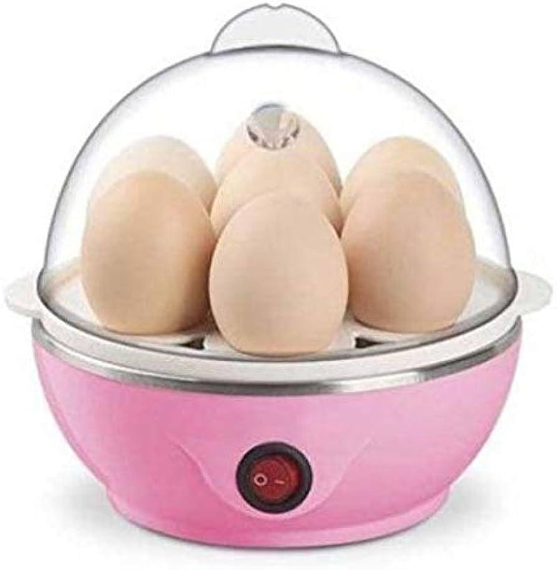 Cozedor de Ovos Recarregável - Egg Cooker 110V/220