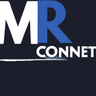 MRCONNET logo