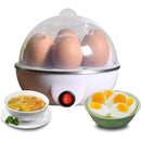 Cozedor de Ovos Recarregável - Egg Cooker 110V/220