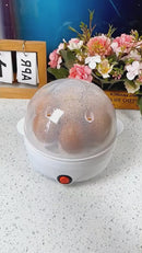 Cozedor de Ovos Recarregável - Egg Cooker 110V/220