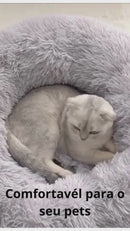 Cama super macia para Pets