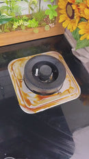 Escova de Limpeza 3 em 1 Eletrica Usb Super Pro