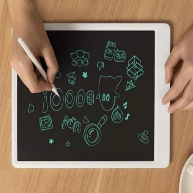 Tablet de desenho LCD de 8,5 polegadas para crianças